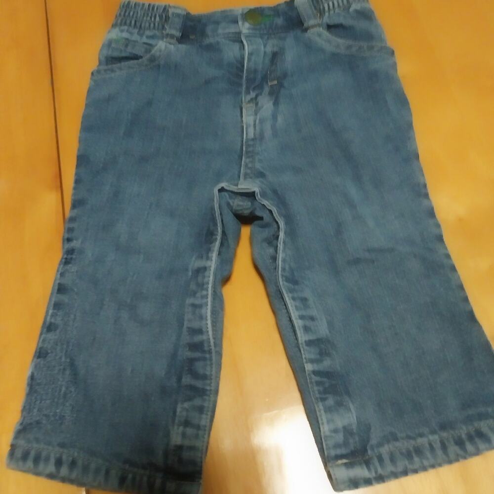 OshKosh B' gosh Baby jeans